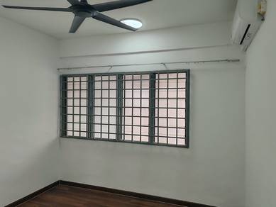 Taman Pelangi 2 Storey House for RENT Johor Bahru Town near CIQ