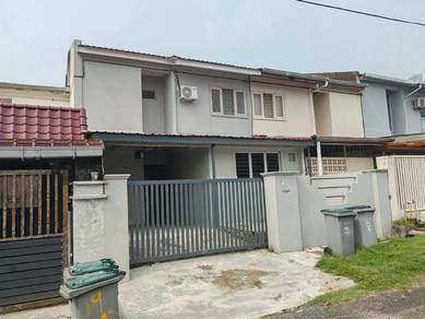 2-storey-Terraced-House-for-rent-Johor-Bahru-Johor
