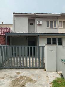 Taman Pelangi 2 Storey House for RENT Johor Bahru Town near CIQ