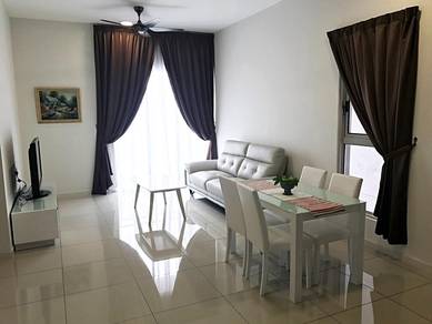 GEO RESIDENCE @ BANDAR SUNWAY – FOR SALE | 2R2B | Fully Furnished