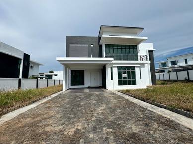 Bungalow-House-for-sale-Ayer-Keroh-Melaka