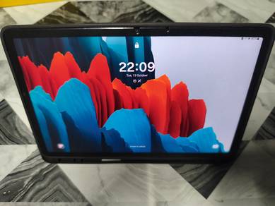 For sell Samsung Tab S7 Wifi only (used)