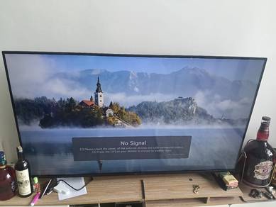 Smart TV LG 