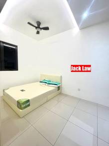 Best Deal!! Mahkota Impian -Renovated Unit With Fully Furnished , Rent