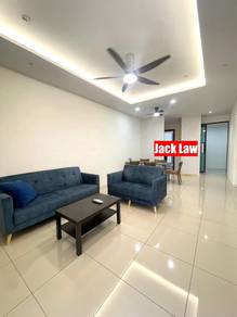 Best Deal!! Mahkota Impian -Renovated Unit With Fully Furnished , Rent