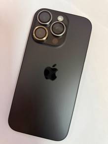 Apple iPhone 16 Pro 256 GB