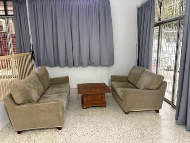 2.5-Storey Semi-D House for Rent in Tanjung Tokong