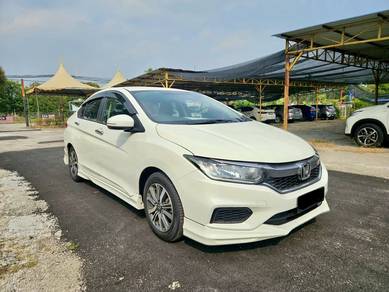 2017 Honda CITY 1.5 E TIPTOP CAR, View to Believe!