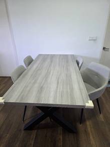 4-Seater Dining Table for Sale ✨