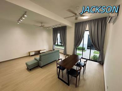 Nice unit For RENT | Batu Kawan Eco Horizon Townhouse Full Renovate