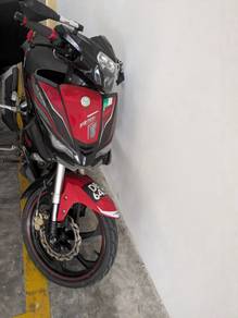 Benelli r18i 2021
