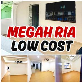 2-storey-Terraced-House-for-sale-Masai-Johor