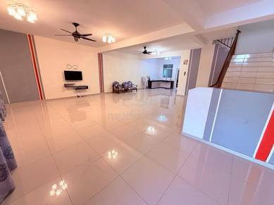 Below Value Double Storey Terrace Bukit Katil Damai 2