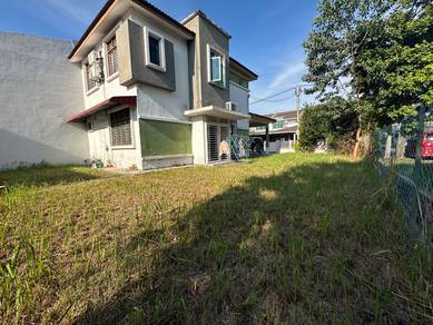 2-storey-Terraced-House-for-sale-Batu-Berendam-Melaka