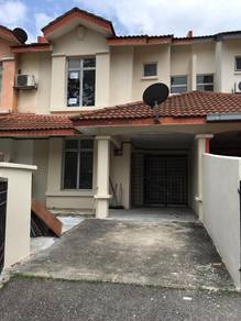 Owner. Damansara Damai - Saujana, Facing East. 20x65. Non Bumi Lot.
