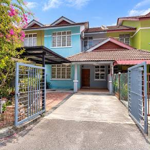 Desa Paya Mengkuang, Gelang Patah