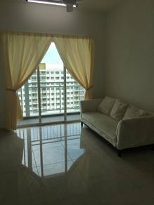 Solaria Residences