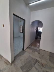 Double Storey Taman Sungai Jati Klang