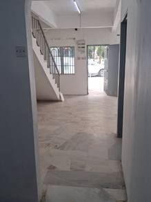 Double Storey Taman Sungai Jati Klang
