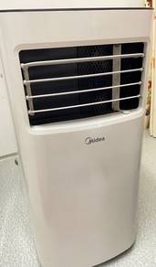 Portable Aircond - Brand Midea