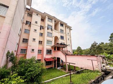 Residensi Warnasari 3