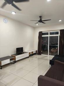 M Condominium @ Larkin