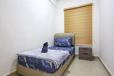 Miro Residence @ Kajang selangor