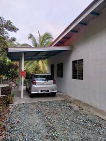 Rumah Sewa Fazzurah