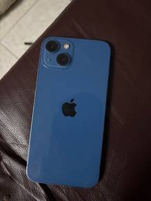 Ip13 128gb blue