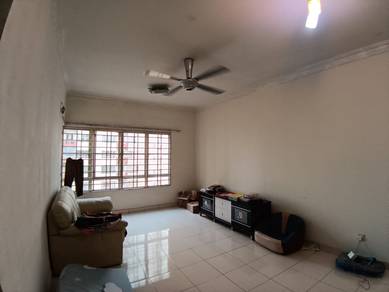 Pangsapuri Melur (Sentul)