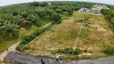 Residential-Land-for-sale-Merlimau-Melaka