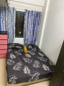 Puchong Permata 1 | Fully Furnished | 3R2B | Near LRT
