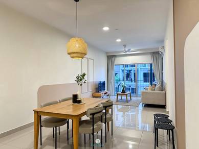 Miro Residence @ Kajang selangor.