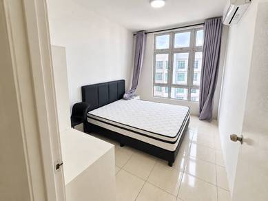 IPOH Town @ Condo For Rent