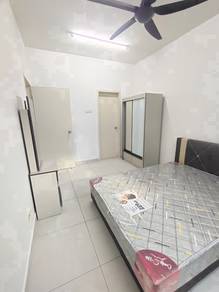 The Iresidence Condo Bandar Mahkota Cheras 2 Carparks Full Loan