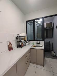 The Iresidence Condo Bandar Mahkota Cheras 2 Carparks Full Loan