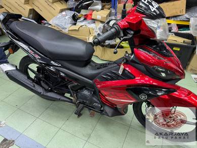 Yamaha lc135 135lc lc 135  V7 4408