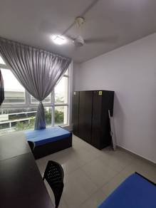 Master Room for Rent – Mutiara Ville