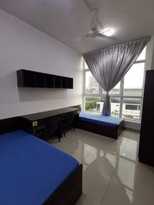 Master Room for Rent – Mutiara Ville