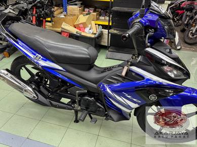 Yamaha lc135 135lc lc 135  4342