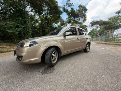 Proton SAGA 1.3 FL EXECUTIVE (M)