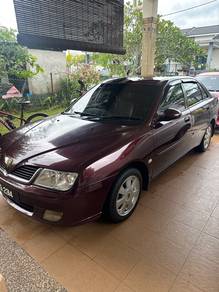 2002 Proton WAJA 1.6 (M)
