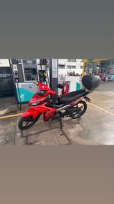 Yamaha 135LC