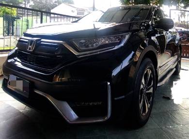 Honda CR-V 2.0 2WD MY17 RW FACELIFT (A)