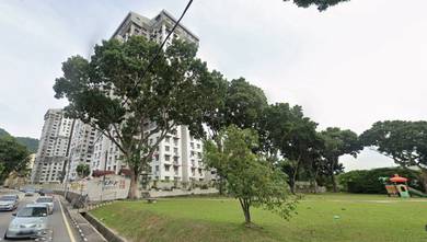 Rent the room at Taman Pekaka, Sg Dua - Walking Distance to USM