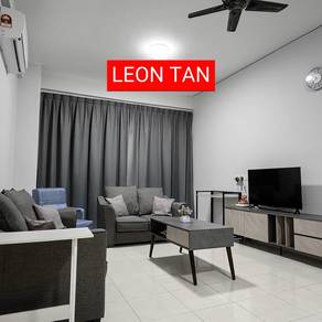 Stutong Heights Apartment 3