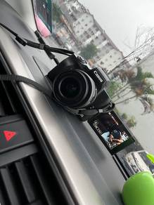 Camera Canon M50 mark-ii