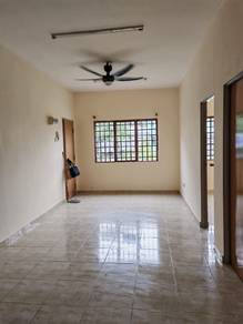Apartment Taman Pendamar Indah