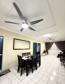Putatan Platinum | Block C | First Floor | 3R2B | Newly Refurbished