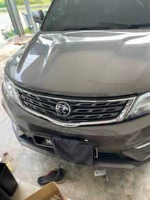 Proton X70 1.8 PREMIUM X 2WD MY18 (A)